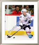 Sam Gagner Framed Photographic Print
