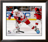 Sergei Samsonov Framed Photographic Print