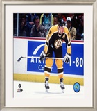 Cam Neely Framed Photographic Print