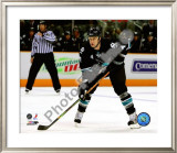 Rob Blake Framed Photographic Print
