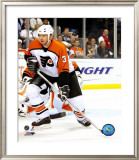 Mike Rathje Framed Photographic Print