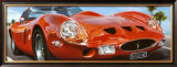 Sport Corsa Prints by Francis Brook