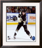 Sidney Crosby Framed Photographic Print