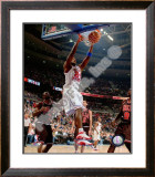 Antonio McDyess Framed Photographic Print