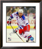 Sean Avery Framed Photographic Print