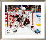 Wade Redden Framed Photographic Print