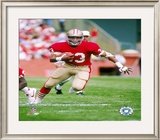 Roger Craig Framed Photographic Print