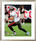 Jeff Garcia Framed Photographic Print