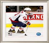 Alex Ovechkin Framed Photographic Print