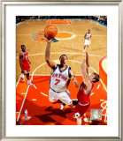 Channing Frye Framed Photographic Print