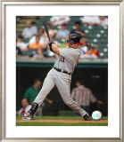 Sean Casey Framed Photographic Print