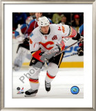 Robyn Regehr Framed Photographic Print