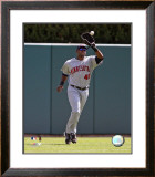 Torrii Hunter Framed Photographic Print
