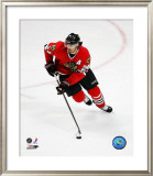 Martin Havlat Framed Photographic Print