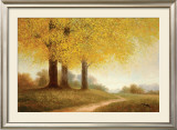 Meadow Path Posters