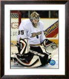 Jean-Sebastien Giguere Framed Photographic Print