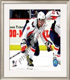 Alex Ovechkin Framed Photographic Print