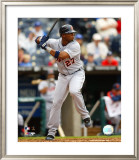 Craig Monroe Framed Photographic Print