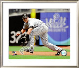 Mike Jacobs Framed Photographic Print