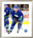 Henrik Sedin Framed Photographic Print
