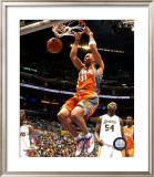 Shawn Marion Framed Photographic Print