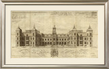 Hatfield House Prints