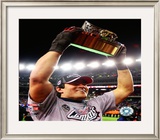 Tedy Bruschi Framed Photographic Print