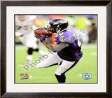Ed Reed Framed Photographic Print
