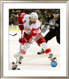Henrik Zetterberg Framed Photographic Print