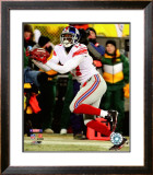 Plaxico Burress Framed Photographic Print