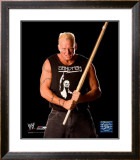 Sandman Framed Photographic Print