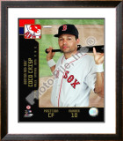 Coco Crisp Framed Photographic Print