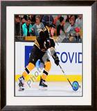 Milan Lucic Framed Photographic Print