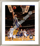 Danny Granger Framed Photographic Print