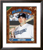 Troy Glaus Framed Photographic Print