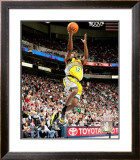 Damien Wilkins Framed Photographic Print