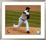 Pedro Martinez Framed Photographic Print