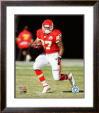 Larry Johnson Framed Photographic Print