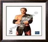Christian Framed Photographic Print