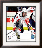 Alex Ovechkin Framed Photographic Print