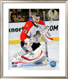 Tomas Vokoun Framed Photographic Print