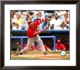 Orlando Cabrera Framed Photographic Print