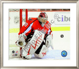 Jose Theodore Framed Photographic Print