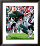 Ronnie Brown Framed Photographic Print