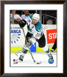 Patrick Marleau Framed Photographic Print