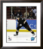 Teemu Selanne Framed Photographic Print