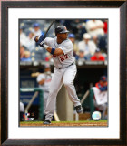 Craig Monroe Framed Photographic Print