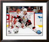Wade Redden Framed Photographic Print