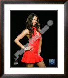 Brie Bella Framed Photographic Print