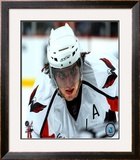Alex Ovechkin Framed Photographic Print